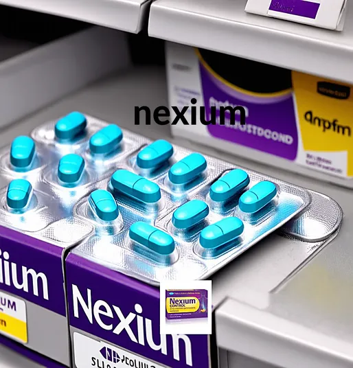 Nexium precio farmacia san pablo